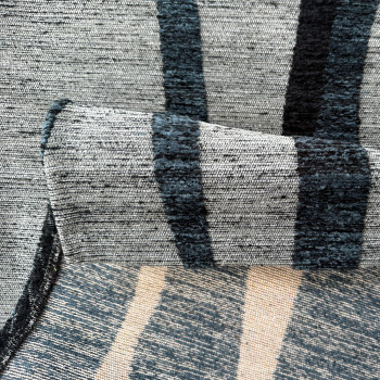 Signature Rugs Marlow Morrolici Rug - 155 x 230 cm, Blue