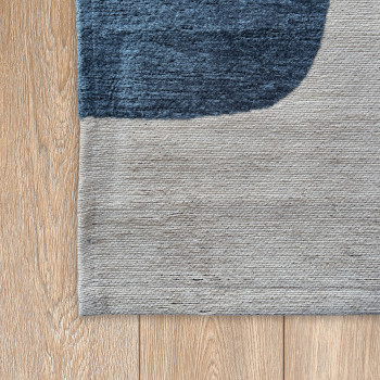 Signature Rugs Marlow Noxa Rug - 200 x 290 cm, Blue Multi