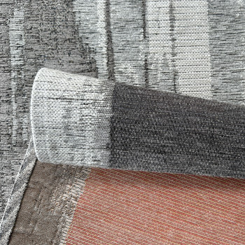Signature Rugs Aubrey Modra Rug - 200 x 290 cm, Grey