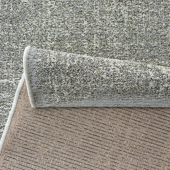 Signature Rugs Emilia Pabo Rug - 160 x 230 cm, Beige/Multi