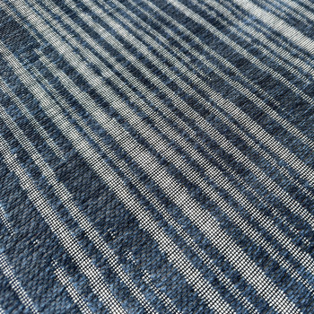 Signature Rugs Emilia Liun Rug - 200 x 290 cm, Blue