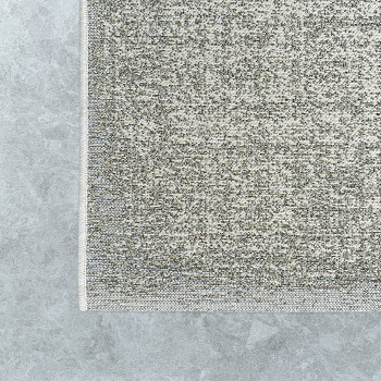 Signature Rugs Emilia Pabo Rug - 80 x 200 cm, Beige/Multi