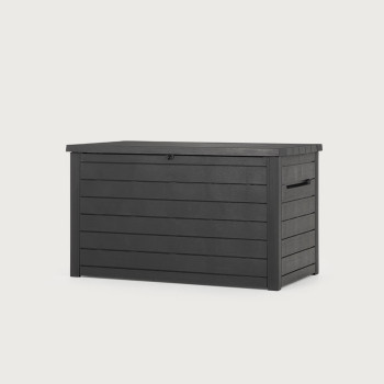 Keter Ontario Cushion Box - 870L