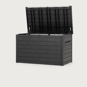 Keter Ontario Cushion Box - 870L