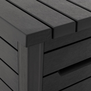 Keter Ontario Cushion Box - 870L