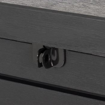 Keter Ontario Cushion Box - 870L