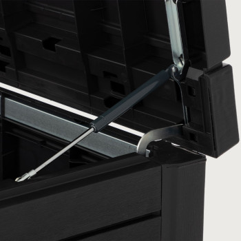 Keter Ontario Cushion Box - 870L