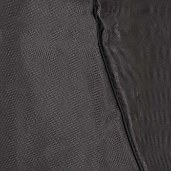 Studio Outdoor Bean Bag, Black