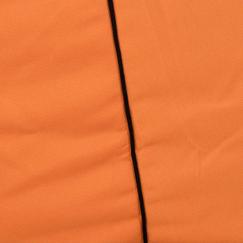 Studio Outdoor Bean Bag, Orange