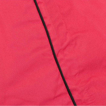 Studio Outdoor Bean Bag, Red