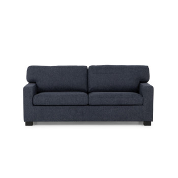 Baxter Sofa Bed, Blue
