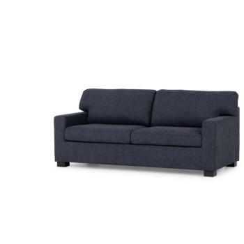 Baxter Sofa Bed, Blue