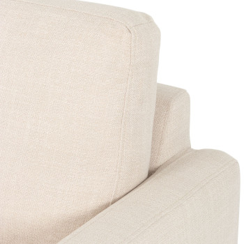 Brooklyn 2 Seater Sofa, Oatmeal