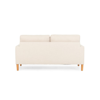 Brooklyn 2 Seater Sofa, Oatmeal