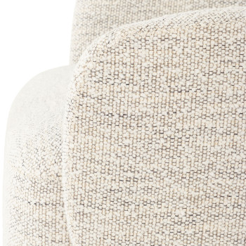 Patrick Armchair, Natural