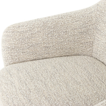 Patrick Armchair, Natural
