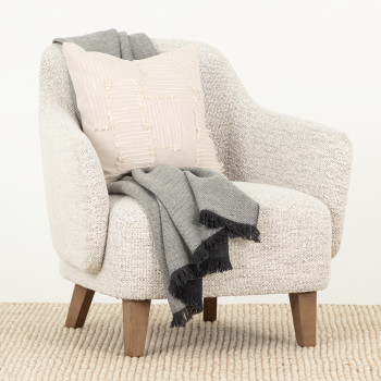 Patrick Armchair, Natural