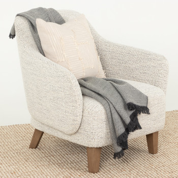 Patrick Armchair, Natural