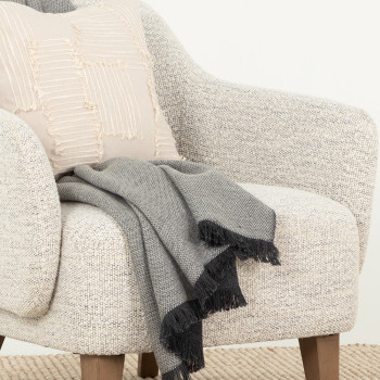 Patrick Armchair, Natural