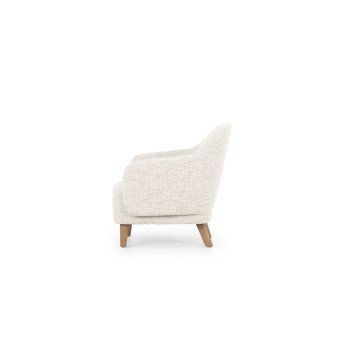 Patrick Armchair, Natural