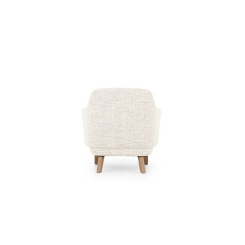 Patrick Armchair, Natural