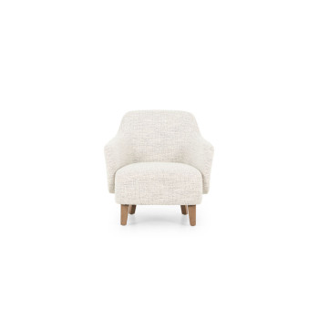 Patrick Armchair, Natural