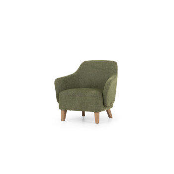 Patrick Armchair, Green
