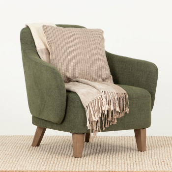 Patrick Armchair, Green