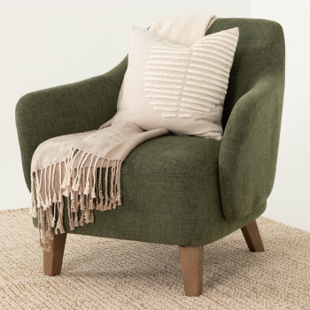 Patrick Armchair, Green