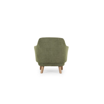 Patrick Armchair, Green