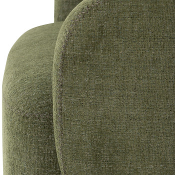 Patrick Armchair, Green