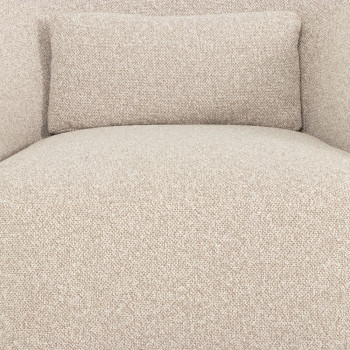 Avana Chair, Light Grey