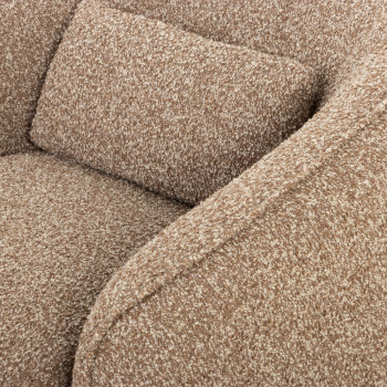 Avana Chair, Brown