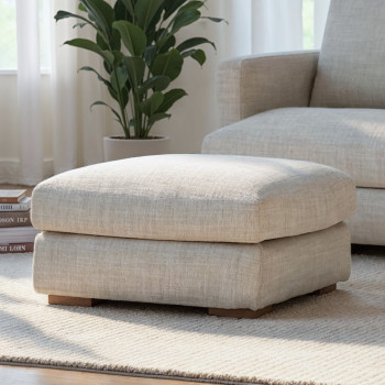 Stellar Ottoman, Natural