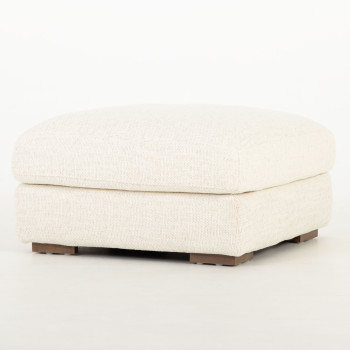 Stellar Ottoman, Ivory