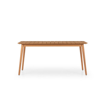 Nassau Outdoor Dining Table - W160