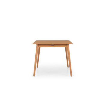 Nassau Outdoor Dining Table - W160