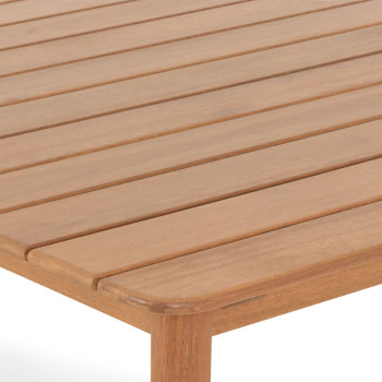 Nassau Outdoor Dining Table - W160