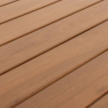 Nassau Outdoor Dining Table - W160