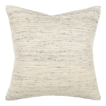 Ollo Almada Cushion - Feather Inner, Natural