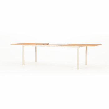 Essence Outdoor Extension Table - W214/300, Sand