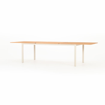 Essence Outdoor Extension Table - W214/300, Sand