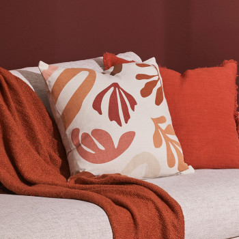 Ollo Ariana Cushion - Poly Inner