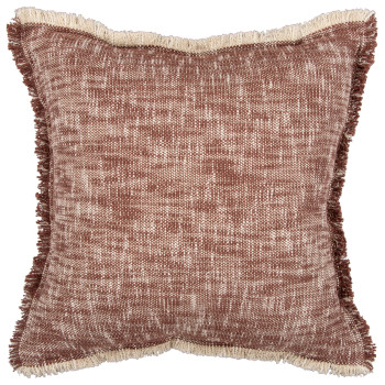 Ollo Arezzo Cushion - Feather Inner, Desert