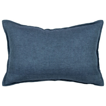 Ollo Dolce Cushion - Feather Inner, Diesel