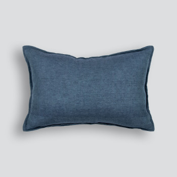 Ollo Dolce Cushion - Feather Inner, Diesel