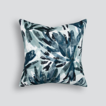 Ollo Lumiere Cushion - Feather Inner, Diesel