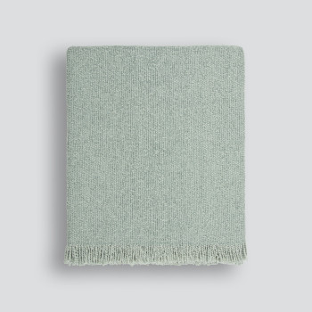 Ollo Lily Throw, Sage