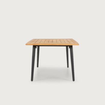 Dario Outdoor Dining Table - W230