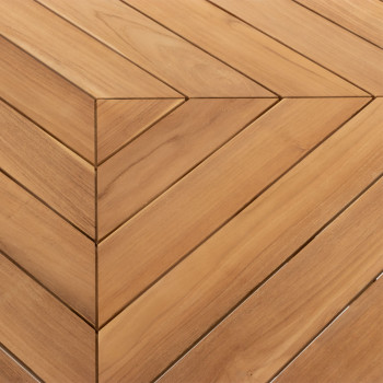 Dario Outdoor Dining Table - W230